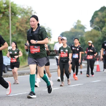 Runner Photo 3849444