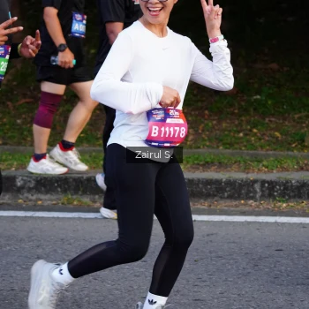Runner Photo 3849447