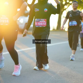 Runner Photo 3849448