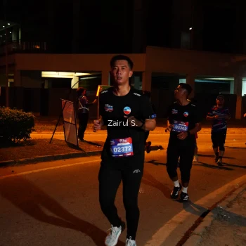 Runner Photo 3849454
