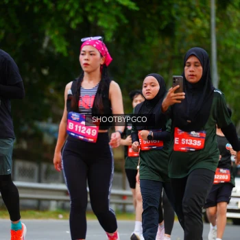 Runner Photo 3849458