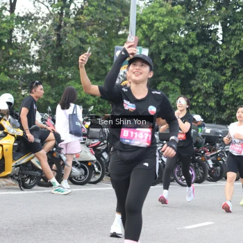 Runner Photo 3849471
