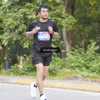 Runner Photo 3849486