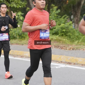 Runner Photo 3849491