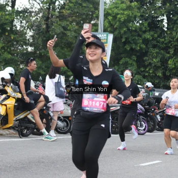 Runner Photo 3849494