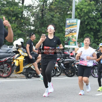Runner Photo 3849498