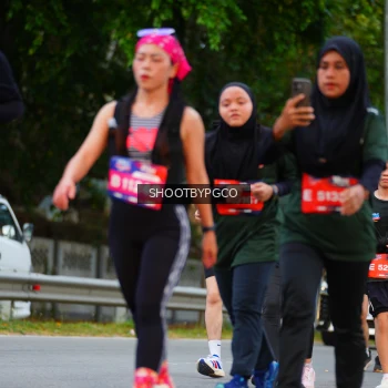 Runner Photo 3849501