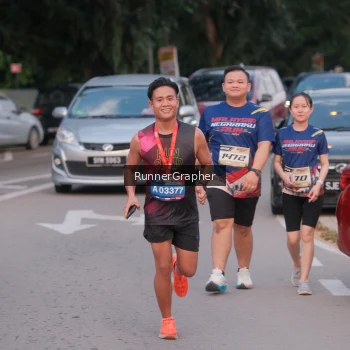 Runner Photo 3849503