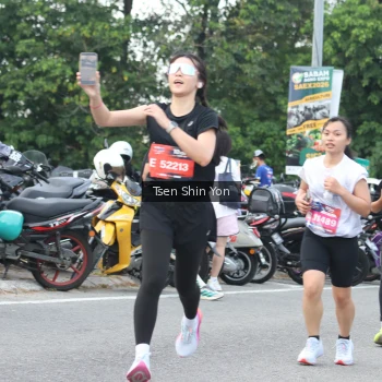 Runner Photo 3849511