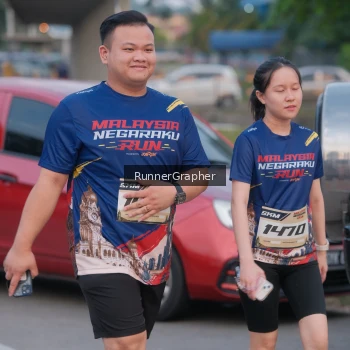 Runner Photo 3849515