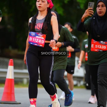 Runner Photo 3849519
