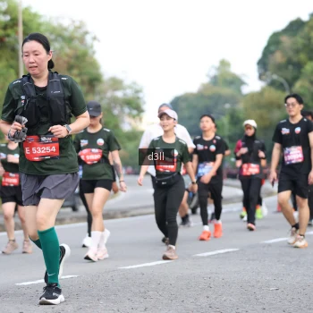 Runner Photo 3849523