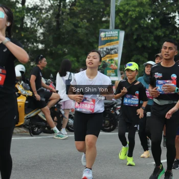 Runner Photo 3849533