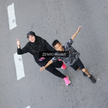 Runner Photo 3849541