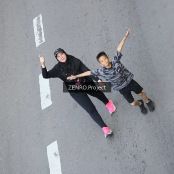 Runner Photo 3849544