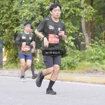 Runner Photo 3849548