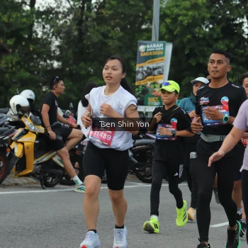 Runner Photo 3849552