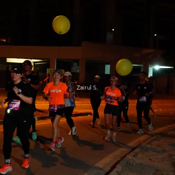Runner Photo 3849554