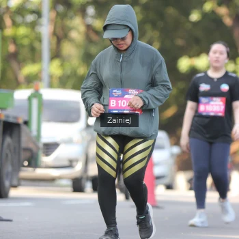 Runner Photo 3849563