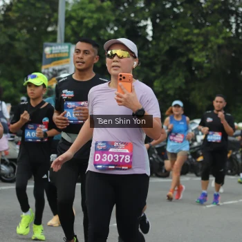 Runner Photo 3849565