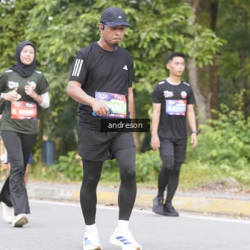 Runner Photo 3849573