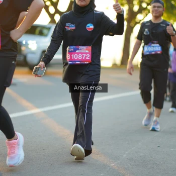 Runner Photo 3849575