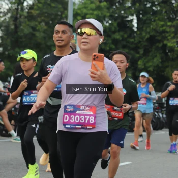 Runner Photo 3849579