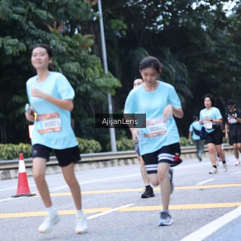 Runner Photo 3849584