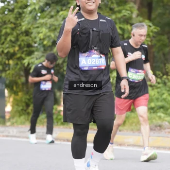 Runner Photo 3849585