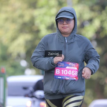 Runner Photo 3849597