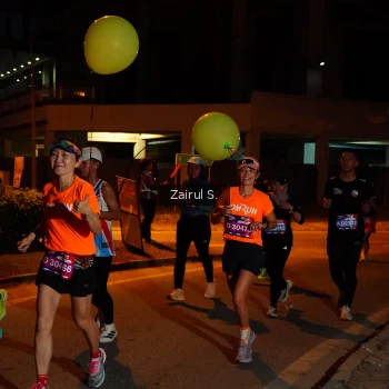 Runner Photo 3849604