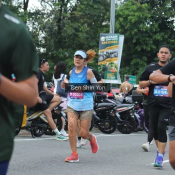 Runner Photo 3849605