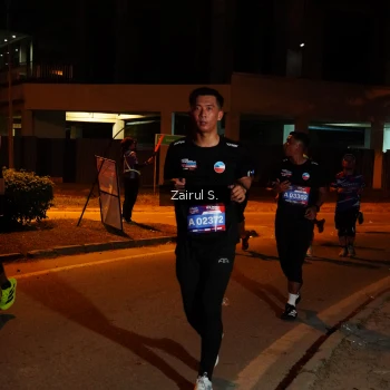 Runner Photo 3849615