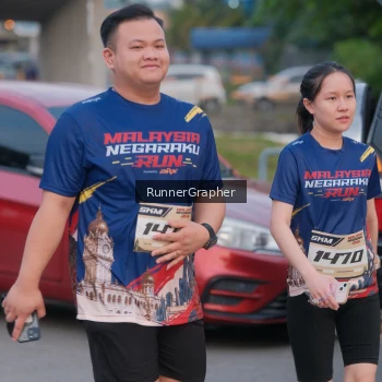 Runner Photo 3849617