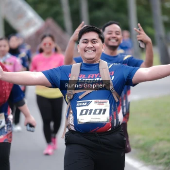 Runner Photo 3849624
