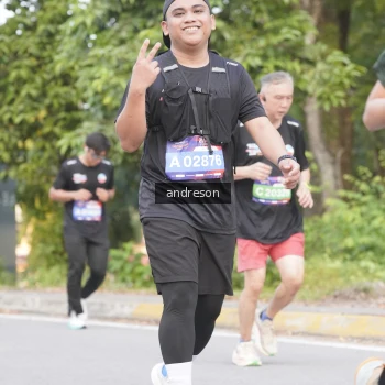 Runner Photo 3849626