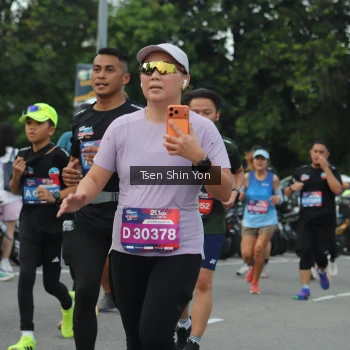 Runner Photo 3849628