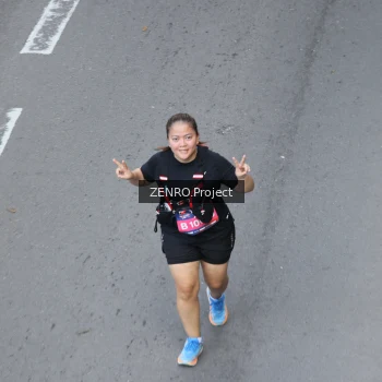 Runner Photo 3849641