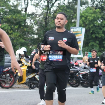 Runner Photo 3849655