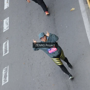Runner Photo 3849658