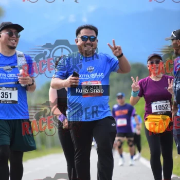 Runner Photo 384966