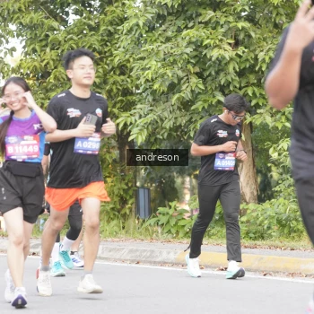 Runner Photo 3849661