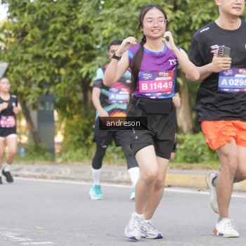 Runner Photo 3849663