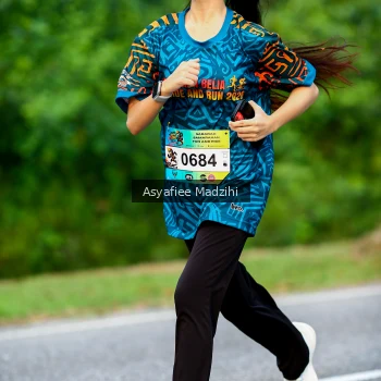 Runner Photo 3849665