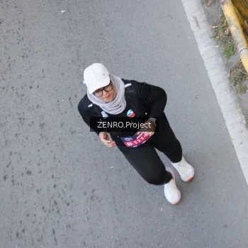 Runner Photo 3849669