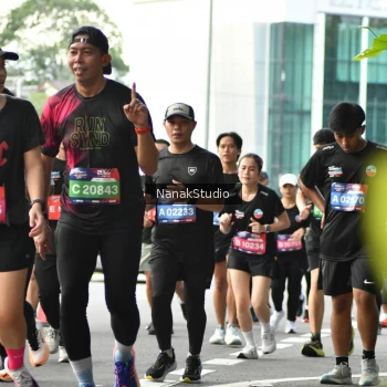 Runner Photo 3849670