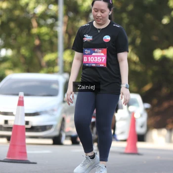 Runner Photo 3849676