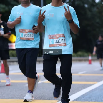 Runner Photo 3849677