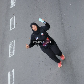 Runner Photo 3849681