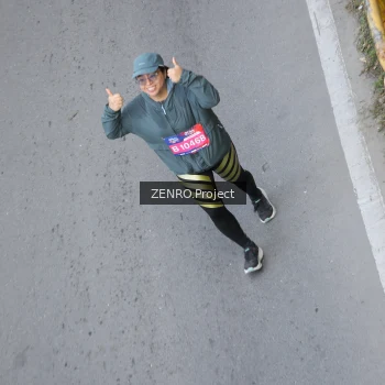 Runner Photo 3849683